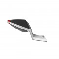 DB Race BLADE Mirrors WITHOUT Indicators for the Ducati Panigale V4 (2025+)